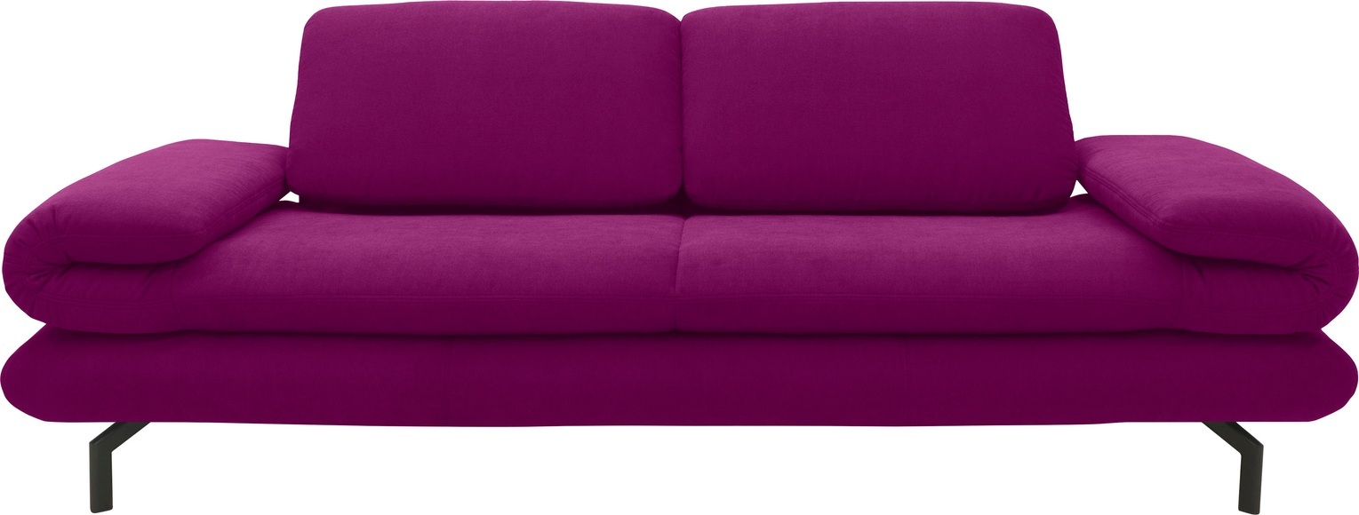 LOOKS by Wolfgang Joop 2-Sitzer »LOOKS by Wolfgang Joop 2-Sitzer-Sofa >>LOOKS XIII