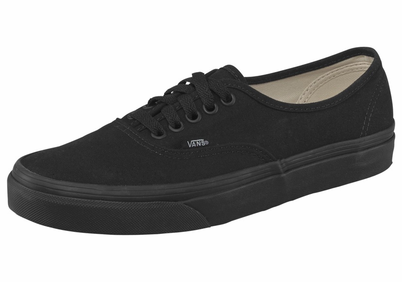 Vans Sneaker »Authentic«
