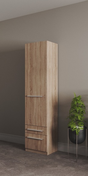 priess Drehtürenschrank »Barcelona«