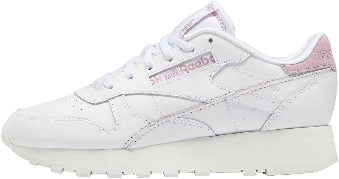 Reebok Classic Sneaker »CLASSIC LEATHER«