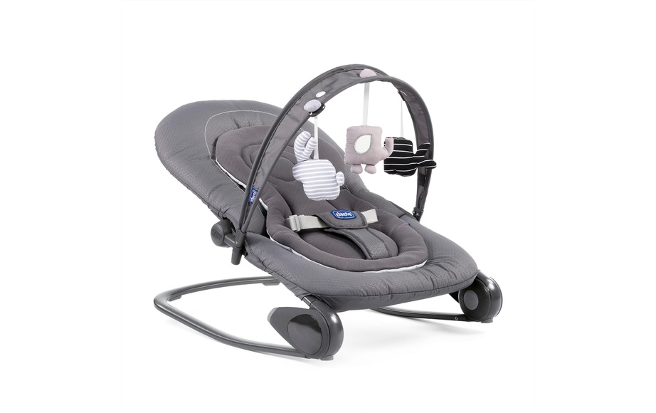 CHICCO Hoopla 2020 moon grey