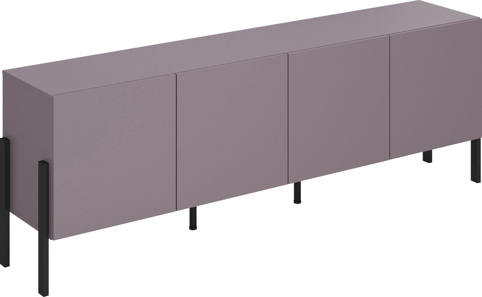 Helvetia Kommode »Jukon«, Breite 200 cm