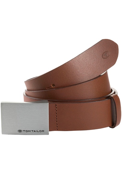 TOM TAILOR Koppelgürtel »TTBOBBY«