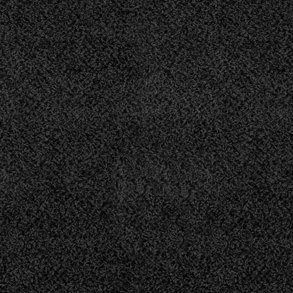 Surya Hochflor-Teppich »UNI CHIC 2305«, rechteckig
