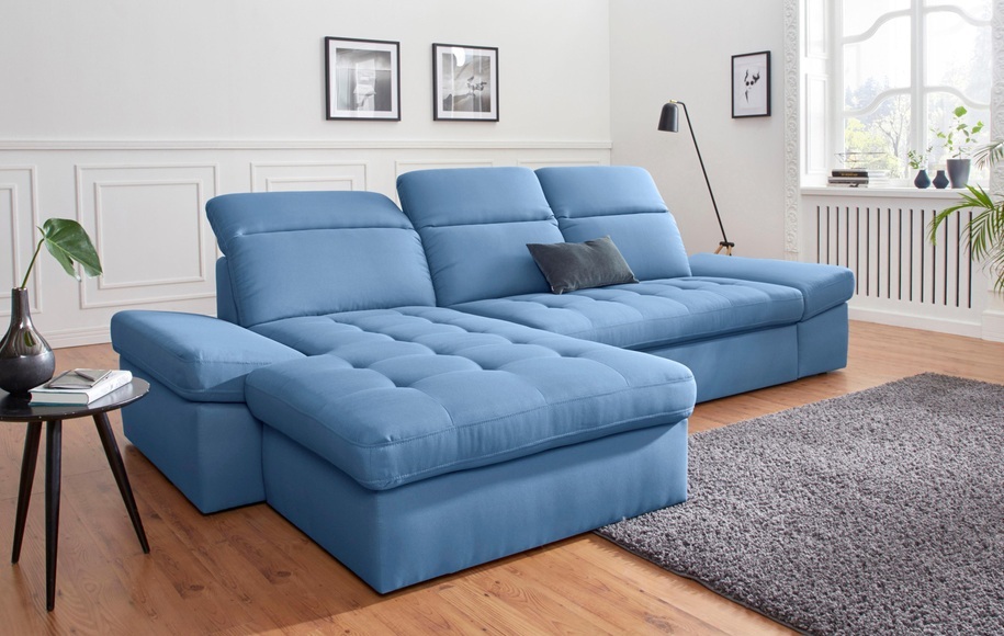 sit&more Ecksofa