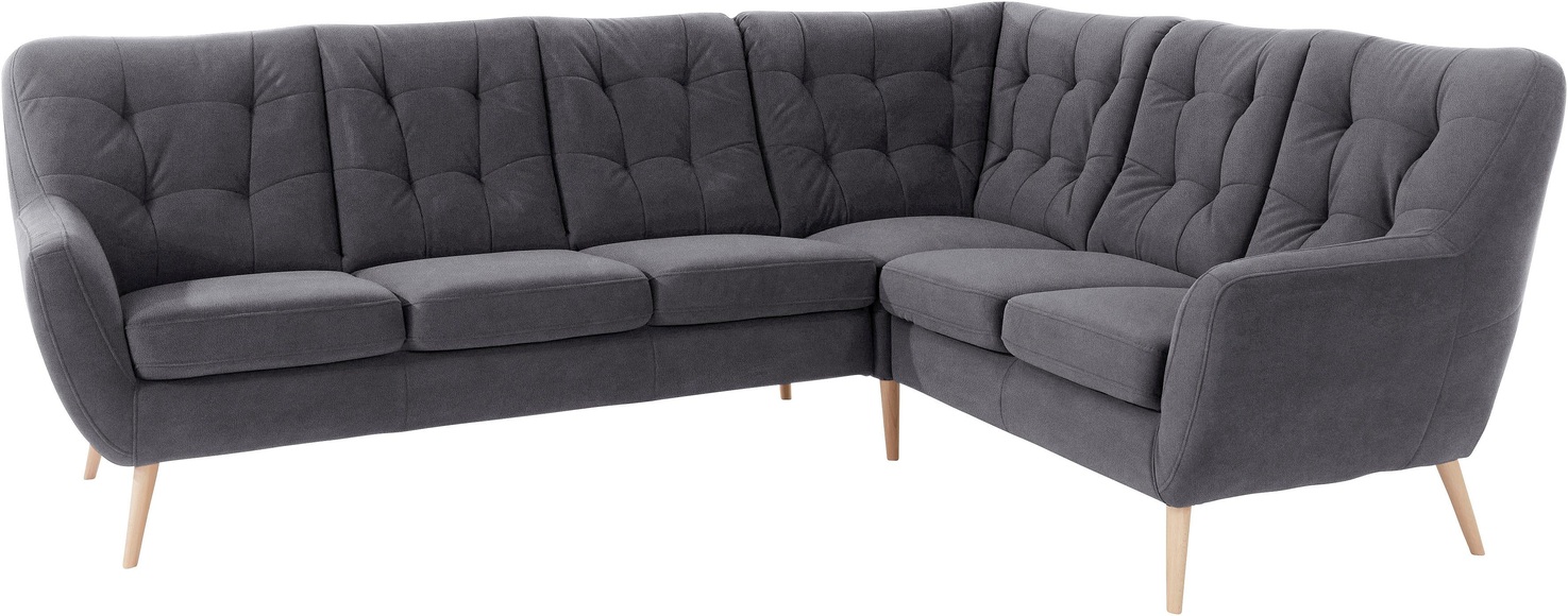 exxpo - sofa fashion Ecksofa