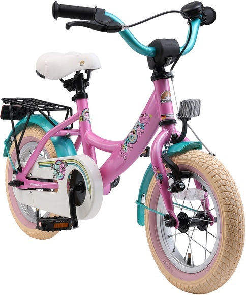 Bikestar Kinderfahrrad 1 Gang