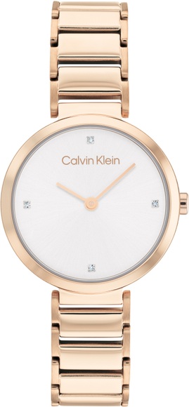 Calvin Klein MINIMALISTIC T BAR 28MM Uhren Damen