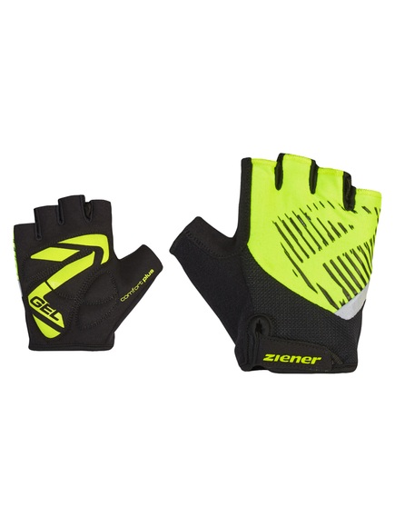 Ziener Kinder Cull Bike Handschuhe