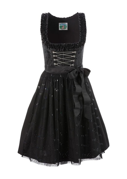 Dirndl, Turi Landhaus