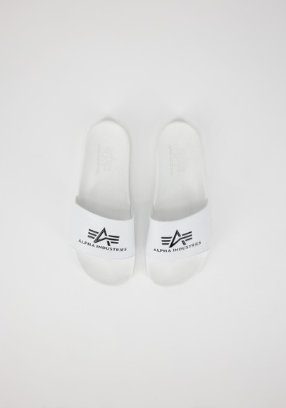 Alpha Industries Badeschuh »Alpha Industries Accessoires - Beachwear Alpha Slider«