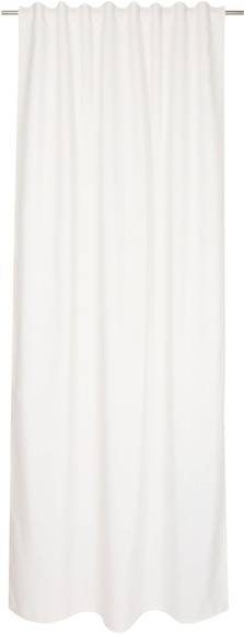 TOM TAILOR Vorhang »Pin Stripe«, (1 St.), blickdicht