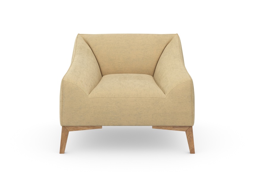 machalke® Sessel »dolce«