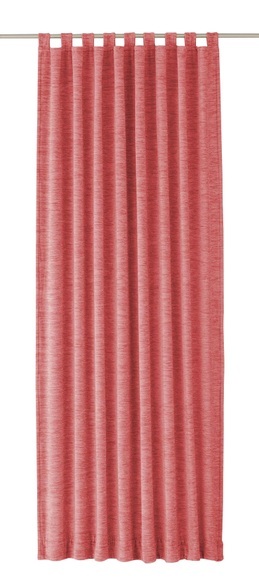 Wirth Vorhang »Trondheim 328 g/m²«, (1 St.)