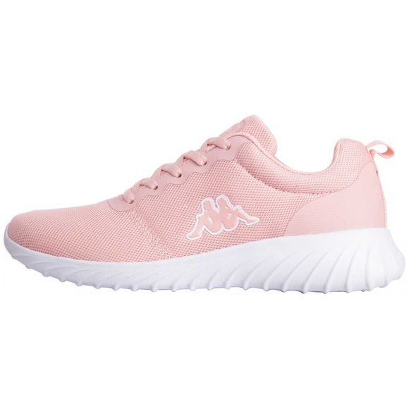 Kappa Sneaker, mit ultraleichter Phylonsohle