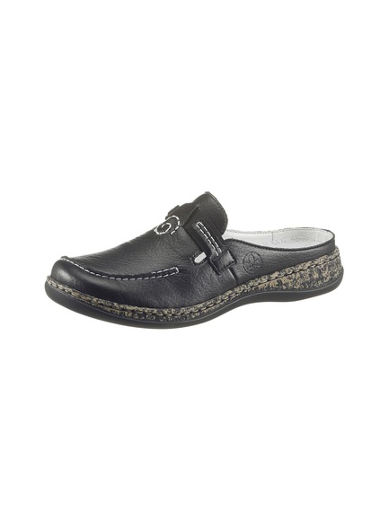 Clog, Rieker