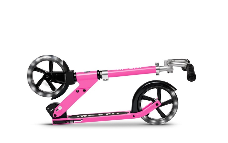 Micro Mobility Scooter »Cruiser LED«