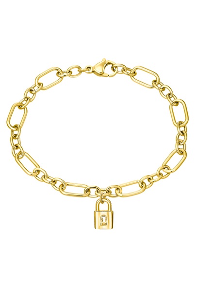 Armband Damen Goldfarben 20cm