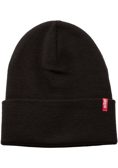 Levi's Accessoires Herren Mütze ONE Size