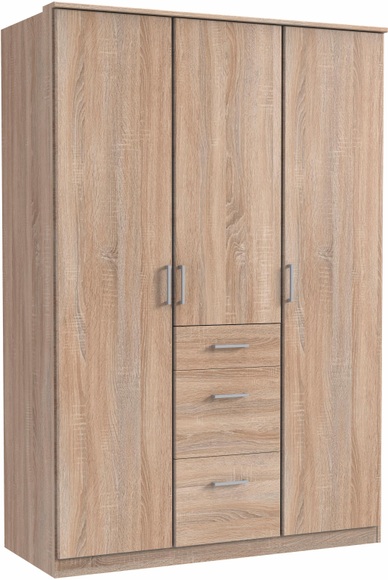 Wimex Kleiderschrank »Click«