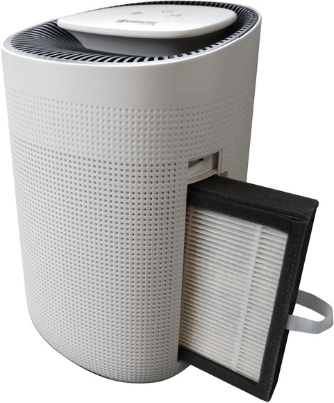 Sonnenkönig HEPA Filter zu Simple Luftentfeuchter