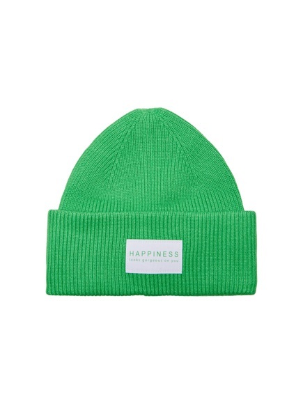 ONLY Beanie »ONLALPHA LIFE PATCH RIB BEANIE CC«