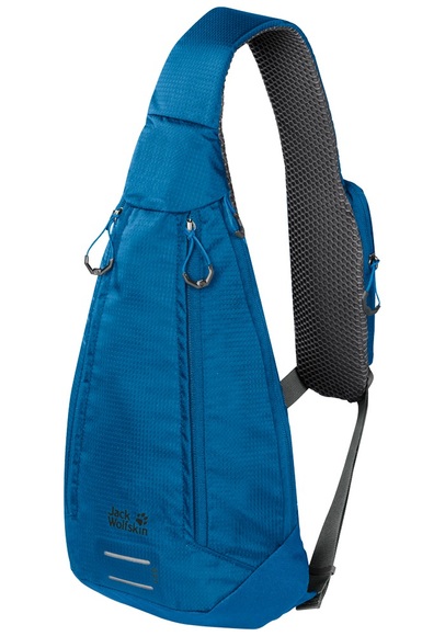 DELTA BAG AIR, Rucksack
