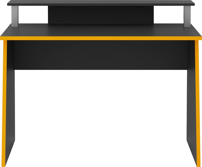 FMD Gamingtisch »Zocker«, Breite 117 cm