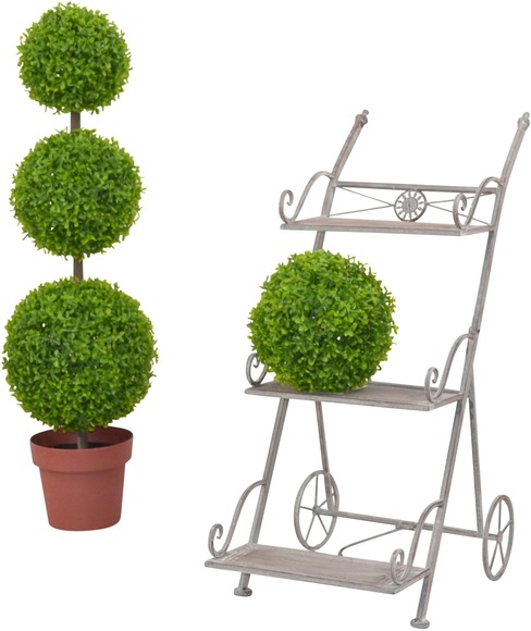 Home affaire Hochbeet