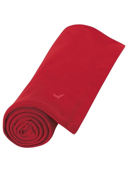 Trigema Fleecedecke