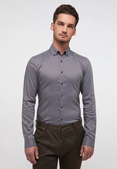 ETERNA Performance Shirt SUPER SLIM