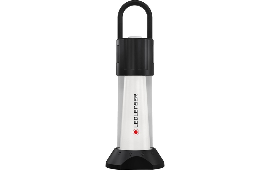 Led Lenser ML6 Campinglampe