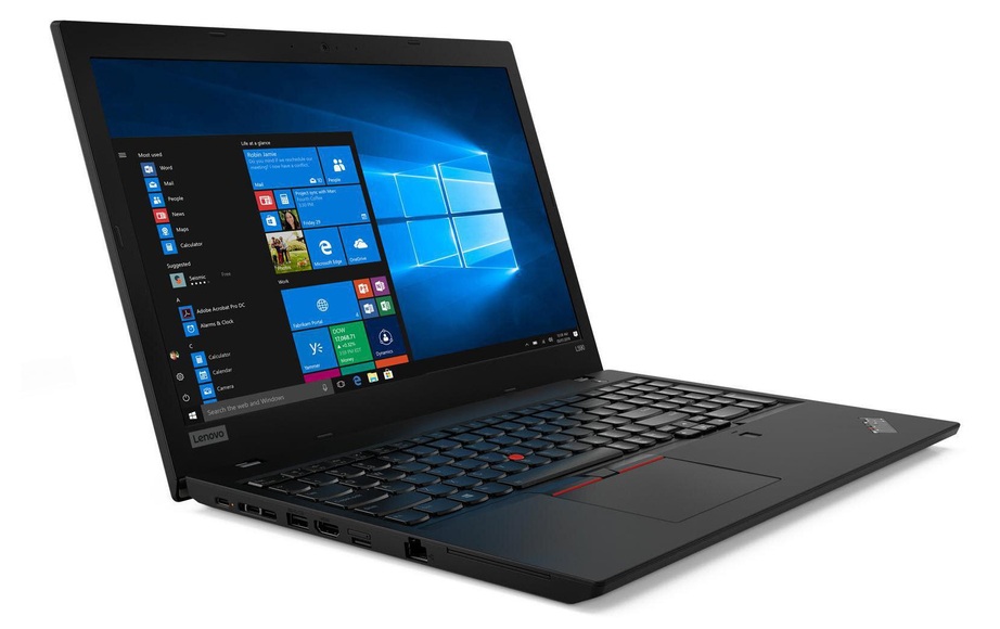 Lenovo ThinkPad L590 20Q7-0019 Top (Schweizer Ausführung)