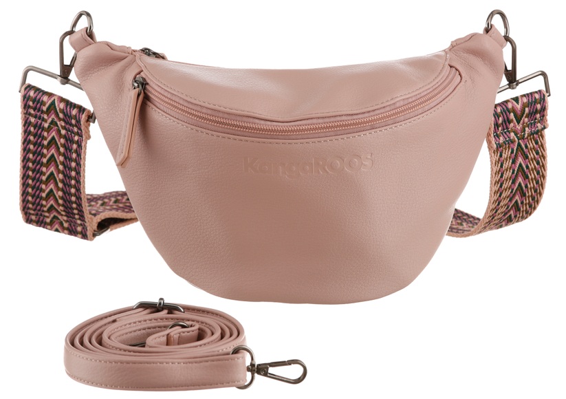 KangaROOS Bauchtasche
