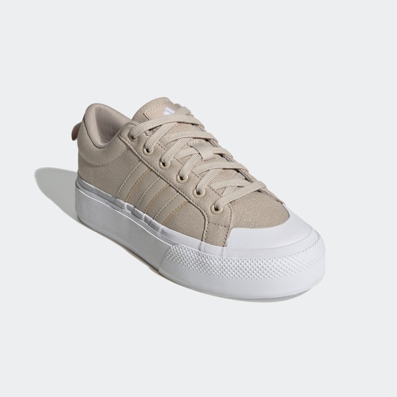 adidas Sportswear Sneaker »BRAVADA 2.0 PLATFORM«