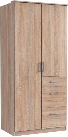 Wimex Kleiderschrank »Click«