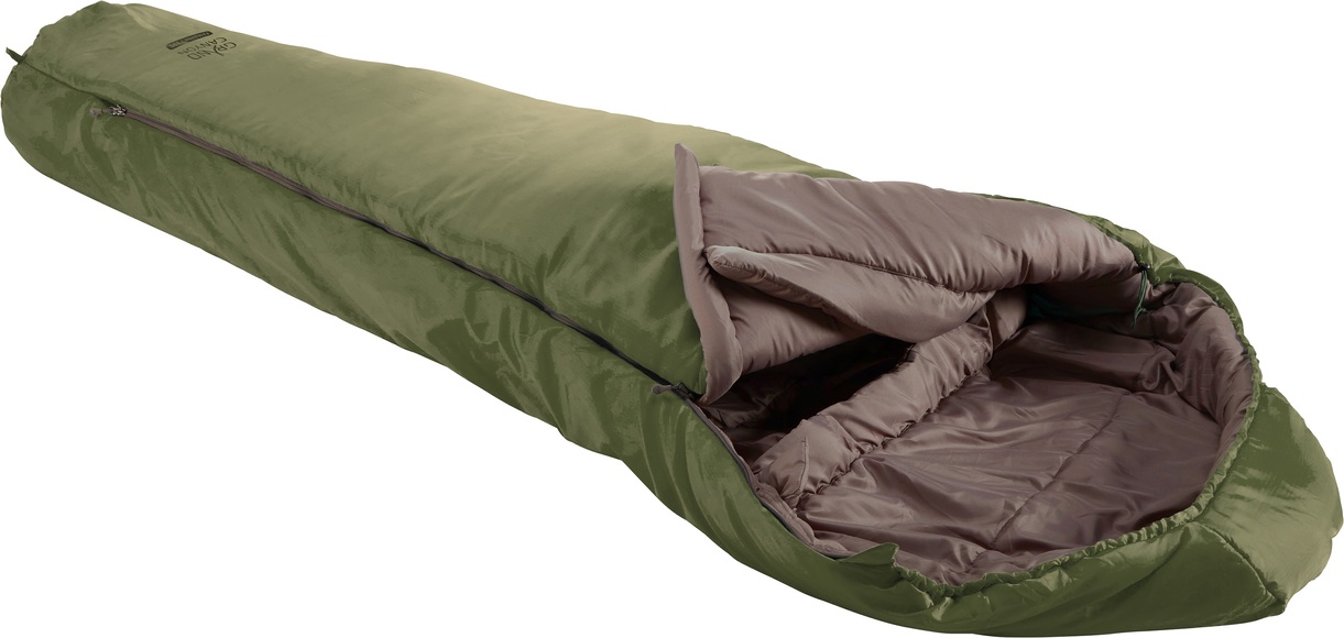 FAIRBANKS 190, Schlafsack
