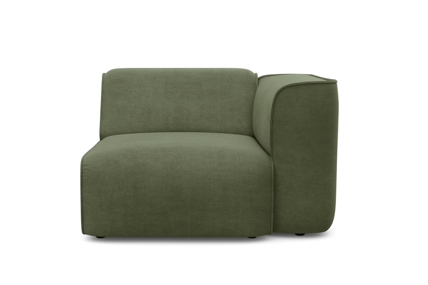COUCH? Sessel »Fettes Polster«, als Modul oder separat verwendbar, viele Module für individuelle Zusammenstellung s. 