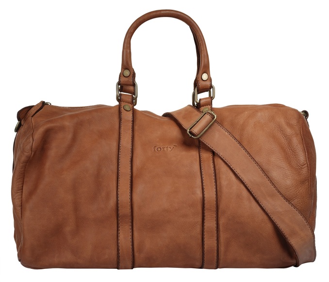forty° Reisetasche