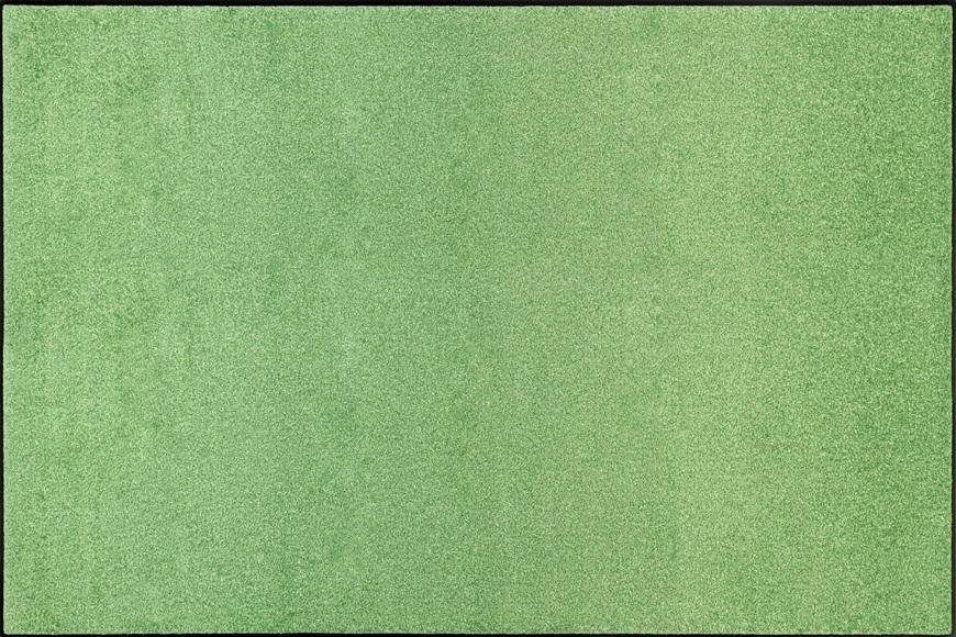 wash+dry by Kleen-Tex Teppich »Lime Lagoon«, rechteckig