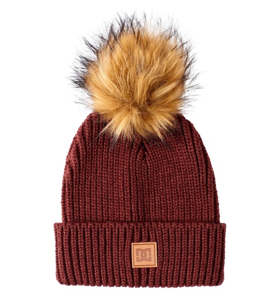 DC Shoes Beanie »Splendid«