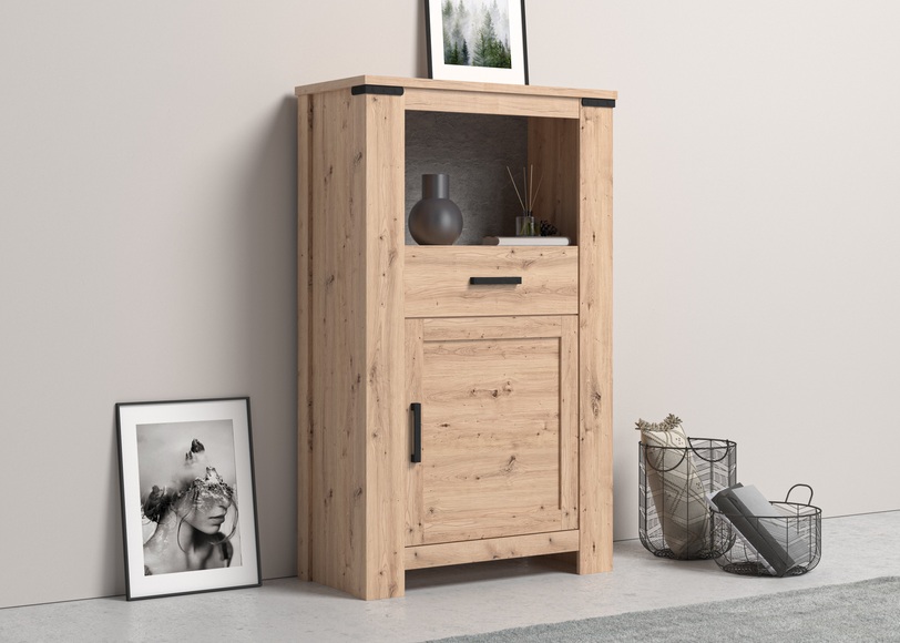 COTTA Vitrine »Hawai«