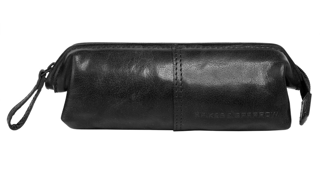 Spikes & Sparrow Brustbeutel »PENCASE«