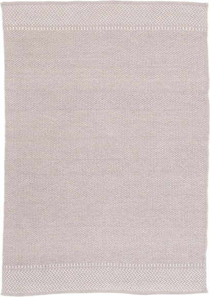 carpetfine Teppich »Frida 205«, 7 mm Höhe, Wendeteppich, 100% recyceltem Material (PET), Flachgewebe, Sisal Optik, Pflegeleicht und Robust, In- und Outdoor geeignet, Wetterfest und UV-beständig für Balkon, Terrasse, Garten, Wohn- und Schlafzimme