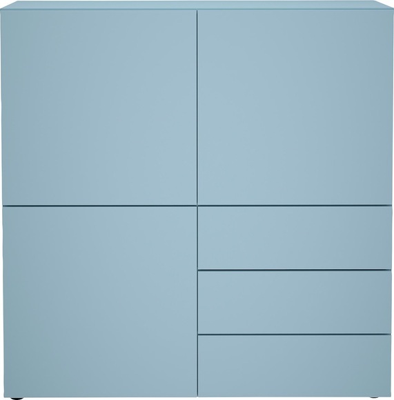 FMD Kommode »Blu«, Breite 99 cm