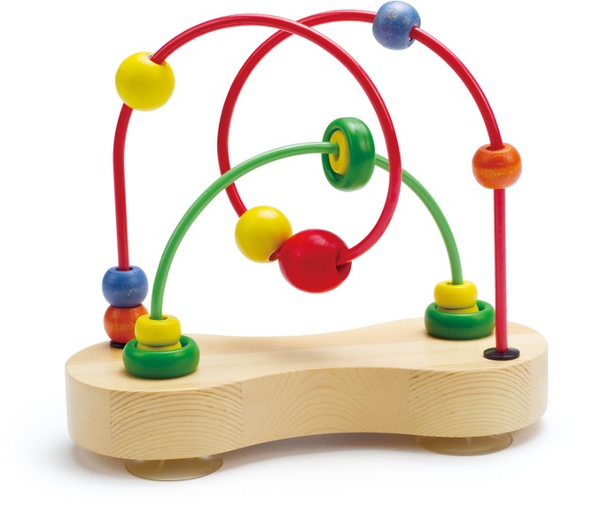 HAPE Motorikspiel Double Bubble