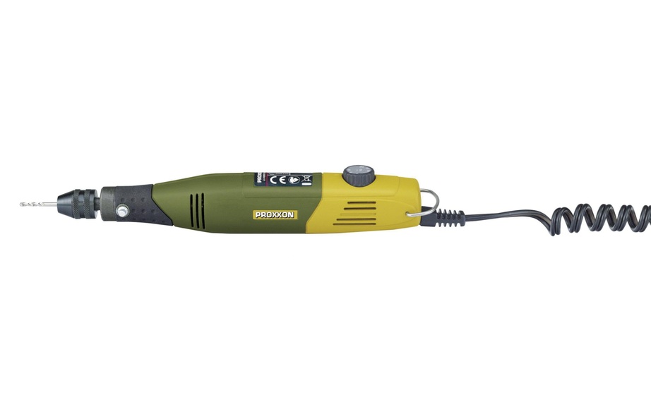 Proxxon Micromot 60/EF 28 512 Multifunktionswerkzeug 40 W