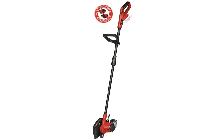 Einhell Power X-Change GE-LE 18/190 Li-Solo Akku Rasentrimmer