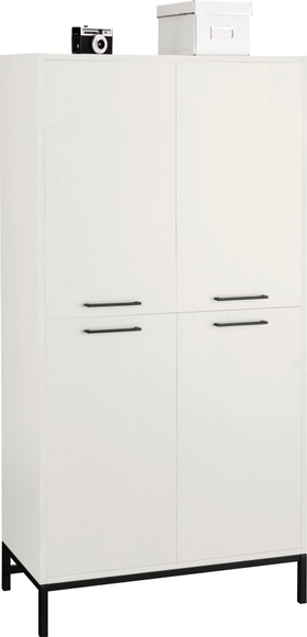 GOODproduct Aktenschrank »Maara«, Breite 71,5 cm