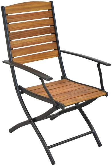 MERXX Gartensessel »Santorin«, (Set, 2 St.)